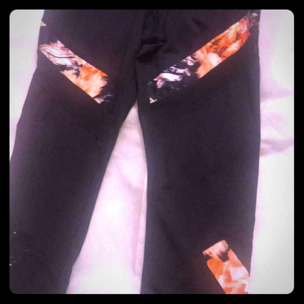 Betsy Johnson Legging